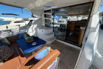 Thumbnail von Beneteau Monte Carlo 47 Fly