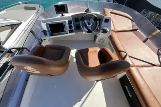 Thumbnail von Beneteau Monte Carlo 47 Fly
