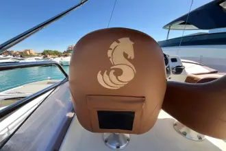 Thumbnail von Beneteau Monte Carlo 47 Fly