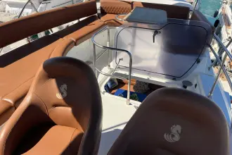 Thumbnail von Beneteau Monte Carlo 47 Fly