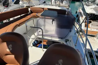 Thumbnail von Beneteau Monte Carlo 47 Fly
