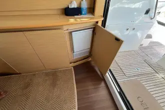 Thumbnail von Beneteau Monte Carlo 47 Fly
