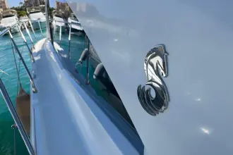 Thumbnail von Beneteau Monte Carlo 47 Fly