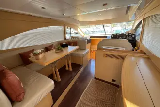 Thumbnail von Beneteau Monte Carlo 47 Fly