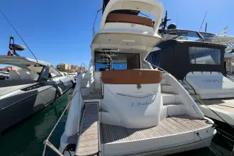 Thumbnail von Beneteau Monte Carlo 47 Fly