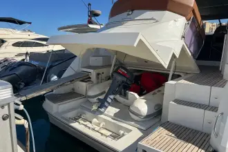 Thumbnail von Beneteau Monte Carlo 47 Fly