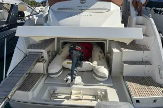 Thumbnail von Beneteau Monte Carlo 47 Fly
