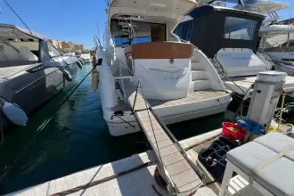 Thumbnail von Beneteau Monte Carlo 47 Fly