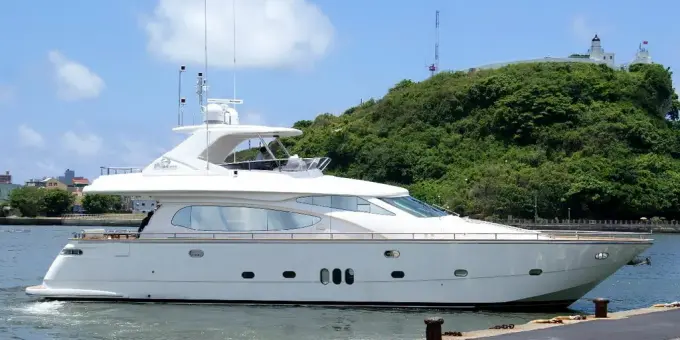 Elegance 68