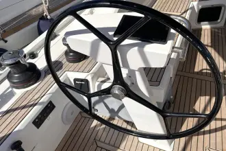 Thumbnail von Beneteau Oceanis 51.1