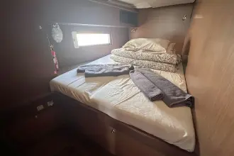 Thumbnail von Beneteau Oceanis 51.1