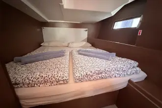 Thumbnail von Beneteau Oceanis 51.1