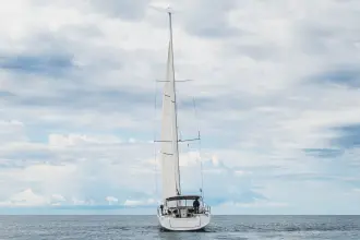 Thumbnail von Beneteau Oceanis 51.1