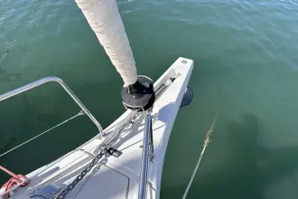 Thumbnail von Beneteau Oceanis 51.1