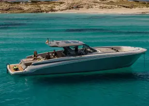 Thumbnail von Canados Gladiator 493 Grand CANADOS GLADIATOR 493 GRAND