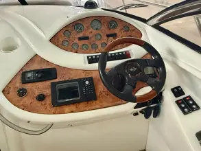 Thumbnail von Sunseeker Superhawk 40 NOMISO II