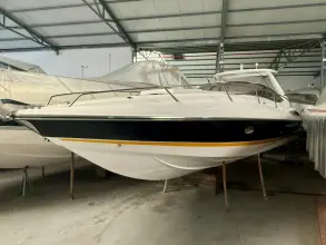 Thumbnail von Sunseeker Superhawk 40 NOMISO II