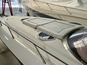 Thumbnail von Sunseeker Superhawk 40 NOMISO II