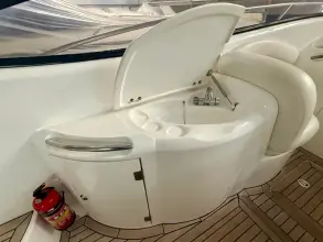 Thumbnail von Sunseeker Superhawk 40 NOMISO II