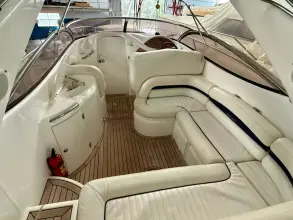 Thumbnail von Sunseeker Superhawk 40 NOMISO II
