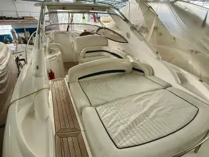 Thumbnail von Sunseeker Superhawk 40 NOMISO II