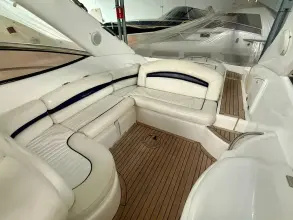 Thumbnail von Sunseeker Superhawk 40 NOMISO II
