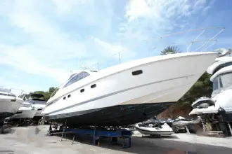 Fairline Targa 47