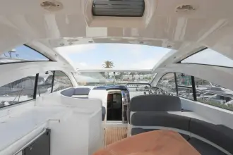 Thumbnail von Fairline Targa 47