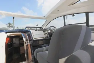 Thumbnail von Fairline Targa 47