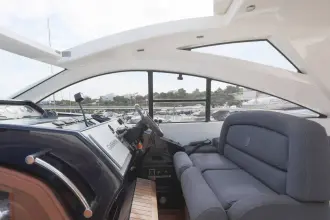 Thumbnail von Fairline Targa 47