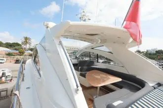 Thumbnail von Fairline Targa 47