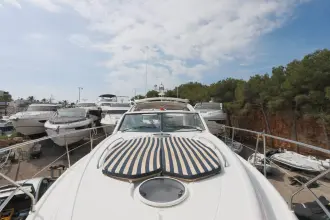 Thumbnail von Fairline Targa 47