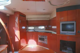 Thumbnail von Fairline Targa 47