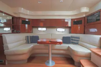 Thumbnail von Fairline Targa 47