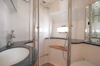 Thumbnail von Fairline Targa 47
