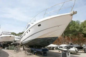 Thumbnail von Fairline Targa 47