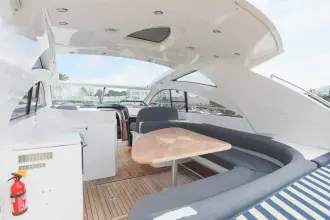 Thumbnail von Fairline Targa 47