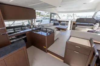 Thumbnail von Prestige 590 Einen Schritt näher