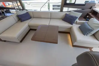 Thumbnail von Prestige 590 Einen Schritt näher