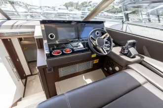 Thumbnail von Prestige 590 Einen Schritt näher