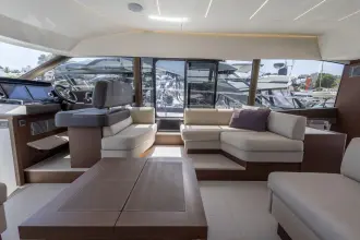 Thumbnail von Prestige 590 Einen Schritt näher