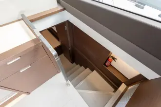 Thumbnail von Prestige 590 Einen Schritt näher