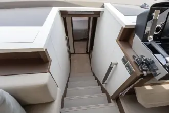Thumbnail von Prestige 590 Einen Schritt näher