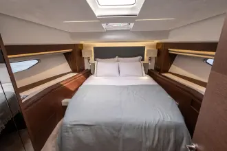 Thumbnail von Prestige 590 Einen Schritt näher