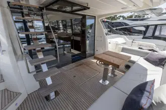Thumbnail von Prestige 590 Einen Schritt näher