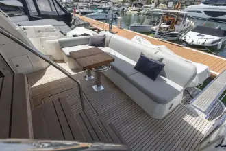 Thumbnail von Prestige 590 Einen Schritt näher