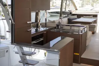 Thumbnail von Prestige 590 Einen Schritt näher