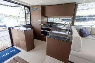 Thumbnail von Prestige 590 Einen Schritt näher