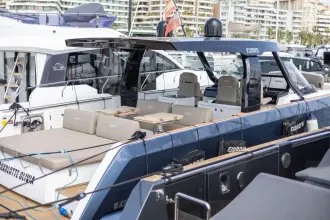 Fjord 41 XL Charlotte Olivia
