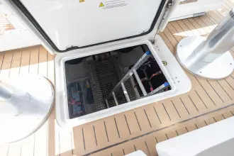 Thumbnail von Fjord 41 XL Charlotte Olivia